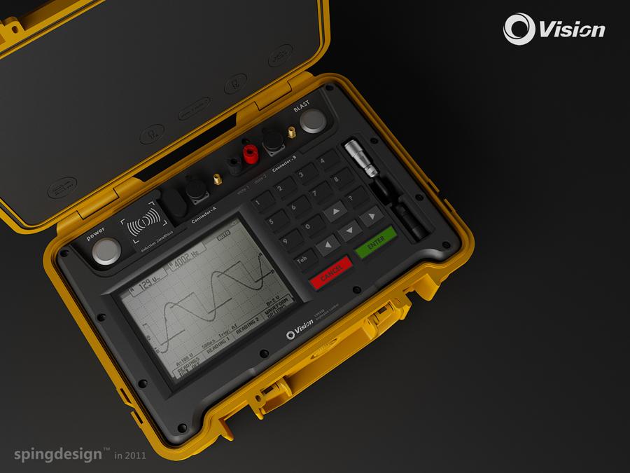 国内优秀工业设计公司的设计流程解析---尚品格