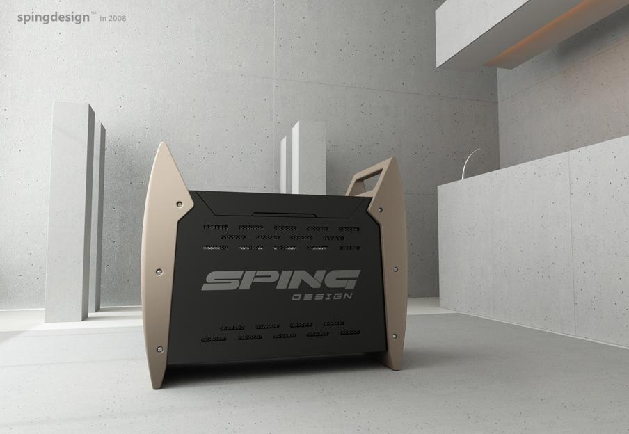 北京工业设计公司设计特点有哪些---尚品格