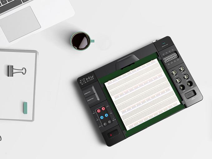 教学电教器plus