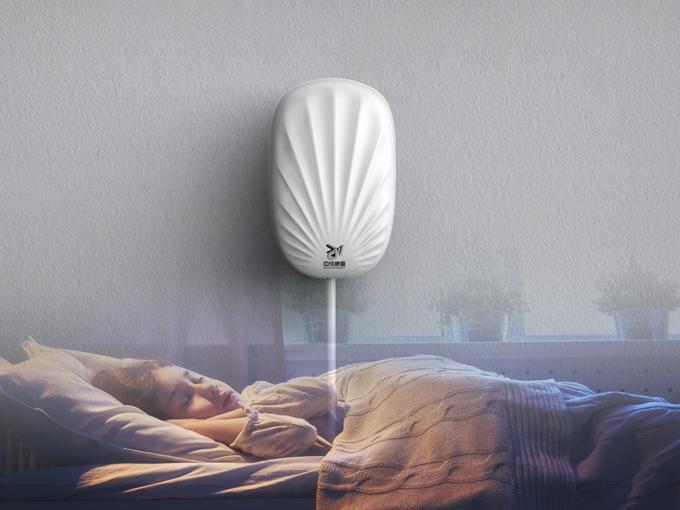 呼吸睡眠监测仪