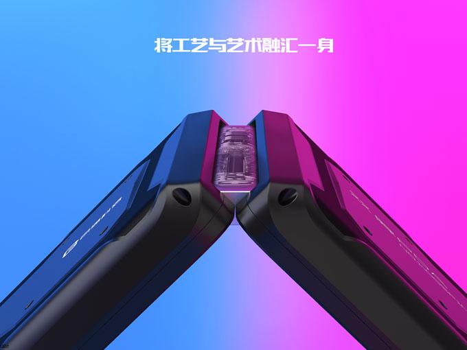 双屏PAD