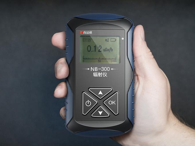 26NB-300辐射仪