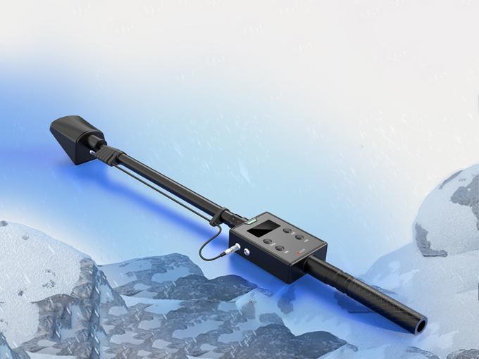 便携式辐射仪
